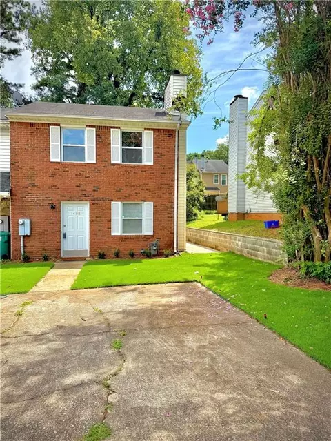 1408 Springleaf Cir SE, Smyrna, GA 30080