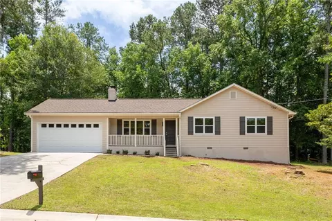 4126 Gregory Manor Cir SW, Smyrna, GA 30082