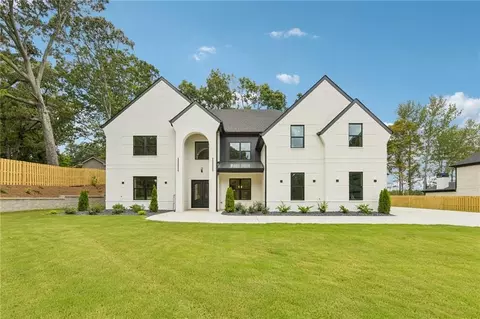 4736 Braselton Hwy, Hoschton, GA 30548
