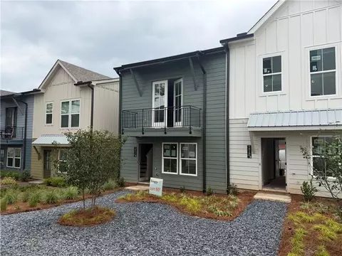 1409 Cozy Cir SE #327, Atlanta, GA 30315