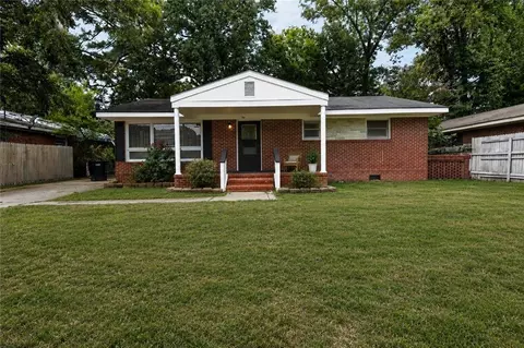 1031 Enoch Dr, Columbus, GA 31906