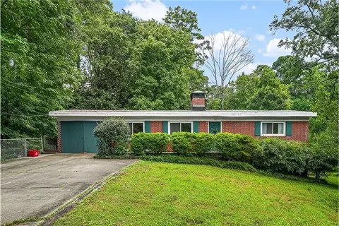 454 Superior Ave, Decatur, GA 30030