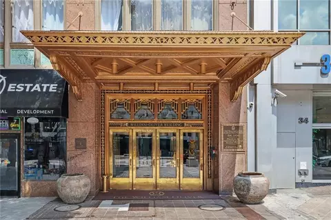 32 Peachtree St #307, Atlanta, GA 30303