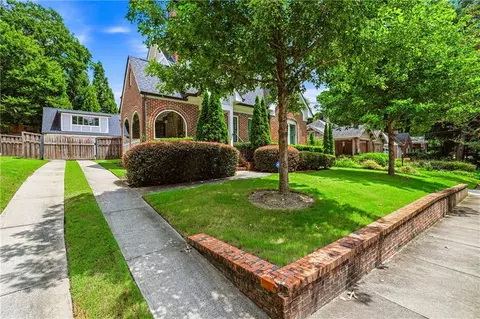 463 Burlington Rd NE, Atlanta, GA 30307