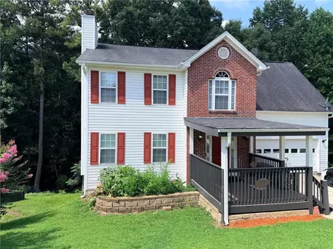 635 Clemson Ln, Lawrenceville, GA 30043