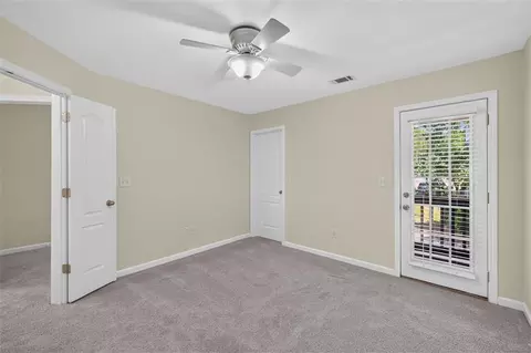Bedroom - 2294 Meadows End, Duluth, GA 30097 photo 4 of 6