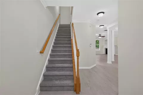 Entry Way - 2294 Meadows End, Duluth, GA 30097 photo 1 of 2