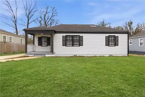 745 Lee Andrews Ave SE, Atlanta, GA 30315
