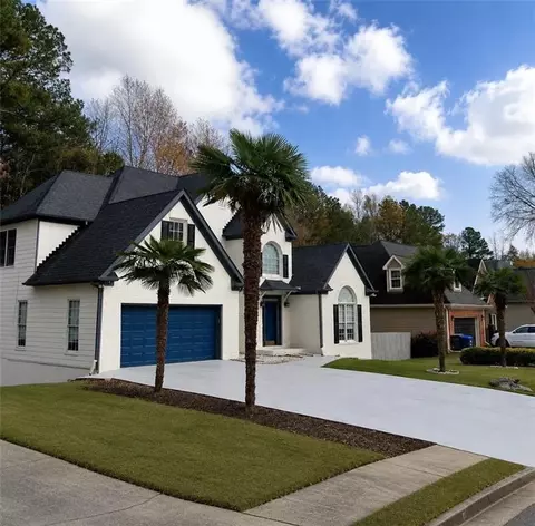 2145 Prickly Pear Walk, Lawrenceville, GA 30043