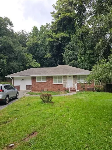 465 Pegg Rd SW, Atlanta, GA 30315