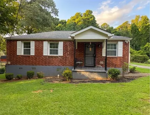 142 Hutton Pl NW, Atlanta, GA 30318