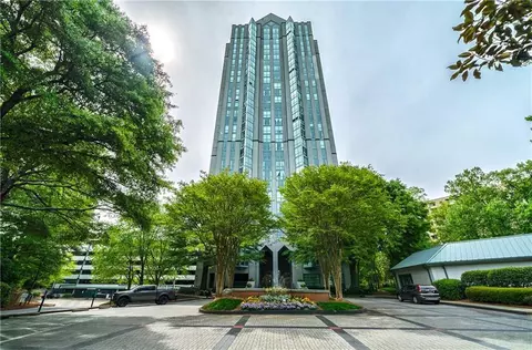 2870 Pharr Ct S #1808, Atlanta, GA 30305
