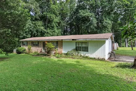 5000 Paris Ave, Powder Springs, GA 30127