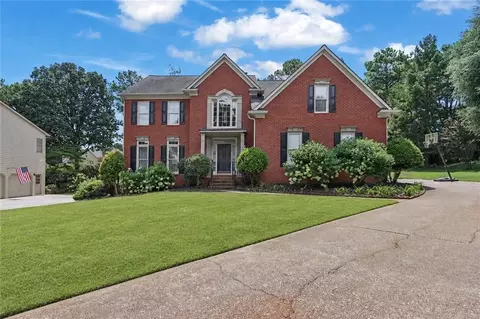 1896 Kennard Ct, Snellville, GA 30078