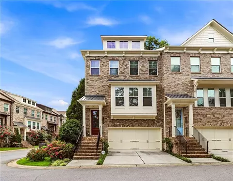 1271 Linden Ct NE, Atlanta, GA 30329