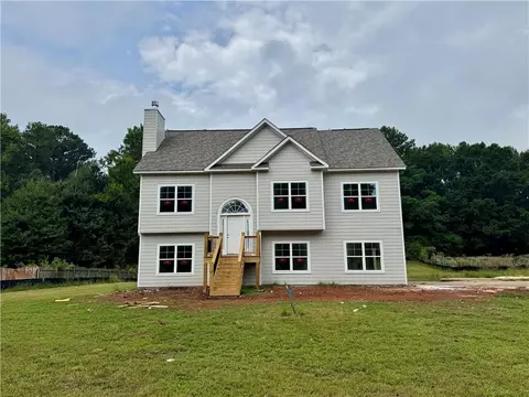 326 Dylan Way, Mcdonough, GA 30252