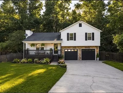 1125 Rackley Way NW, Kennesaw, GA 30144