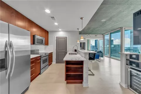 3324 Peachtree Rd NE #1401, Atlanta, GA 30326