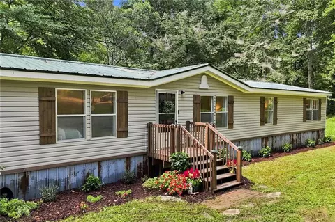 143 Brandon Way, Ellijay, GA 30540