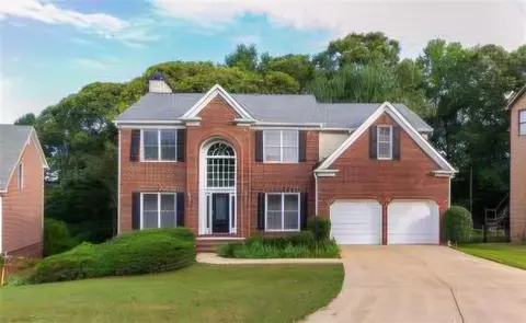 1714 Lake Heights Cir, Dacula, GA 30019