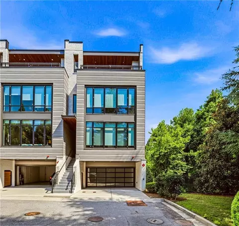 914 Lenox Blvd NE, Atlanta, GA 30324