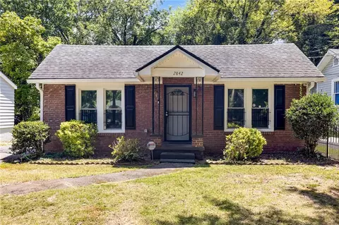 2842 Grand Ave SW, Atlanta, GA 30315