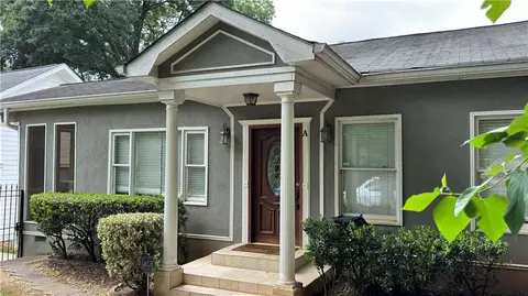 507 Boulevard Pl NE, Atlanta, GA 30308