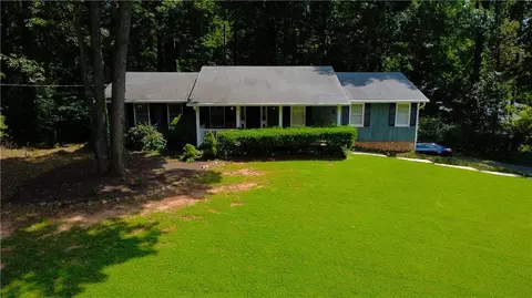 990 Hickory View Ct NW, Marietta, GA 30064