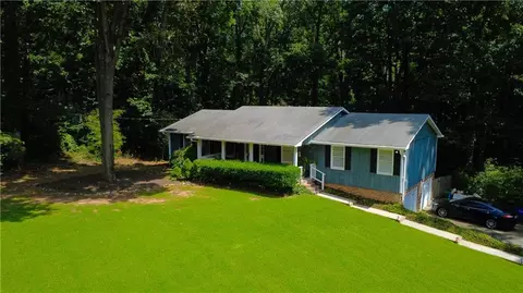 990 Hickory View Ct NW, Marietta, GA 30064