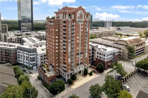 3435 Kingsboro Rd NE #1504, Atlanta, GA 30326