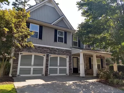 3606 Malcolm Mnr NW, Kennesaw, GA 30144