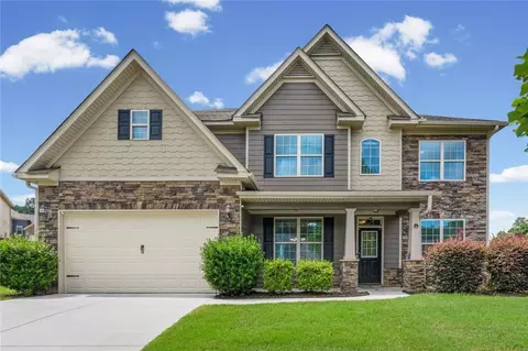 1125 Acorn Oak Dr, Lawrenceville, GA 30045