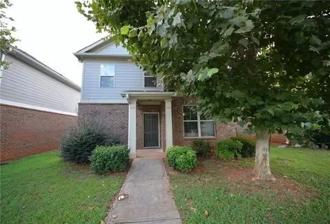 167 Daisy Cir, Mcdonough, GA 30252