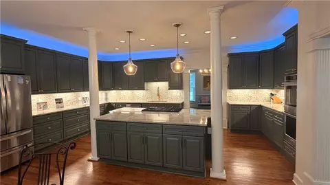 345 W Berwicke Cmn NE, Atlanta, GA 30342