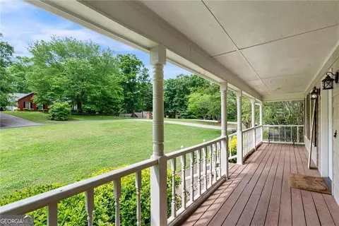 Exterior - 165 Hayes Cir, Rex, GA 30273 photo 8 of 12