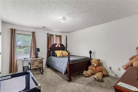 Bedroom - 165 Hayes Cir, Rex, GA 30273 photo 9 of 9