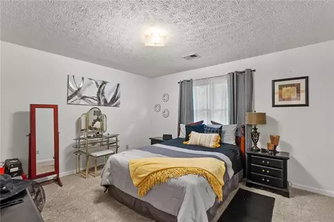 Bedroom - 165 Hayes Cir, Rex, GA 30273 photo 1 of 6