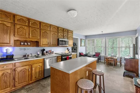Kitchen - 165 Hayes Cir, Rex, GA 30273 photo 1 of 2