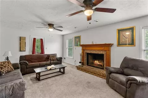 Living - 165 Hayes Cir, Rex, GA 30273 photo 2 of 2