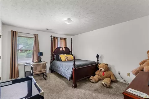 Bedroom - 165 Hayes Cir, Rex, GA 30273 photo 2 of 6