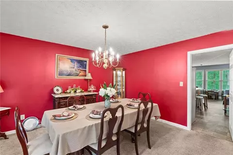 Dining - 165 Hayes Cir, Rex, GA 30273 photo 1 of 1