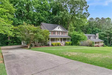 Exterior - 165 Hayes Cir, Rex, GA 30273 photo 3 of 6