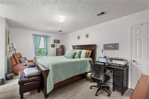 Bedroom - 165 Hayes Cir, Rex, GA 30273 photo 3 of 6