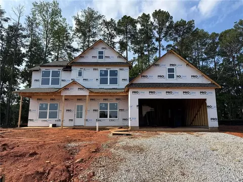 155 Fairwinds Dr, Covington, GA 30016
