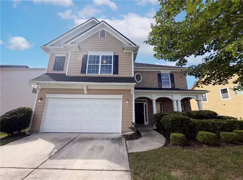 7328 Toccoa Cir, Union City, GA 30291