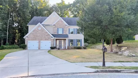 2305 Paces Estates Dr, Lithia Springs, GA 30122
