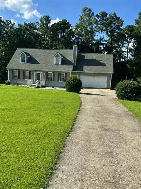340 Boundary Tree Dr, Ellenwood, GA 30294