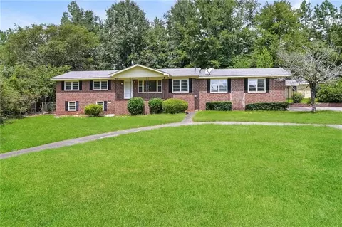 192 Sun Valley Dr, Macon, GA 31211