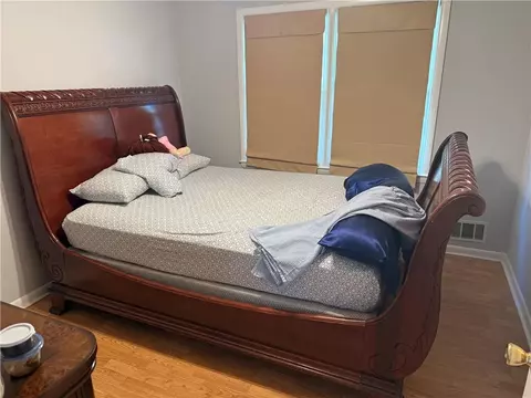 Bedroom - 9152 Westview Dr SW, Covington, GA 30014 photo 1 of 3