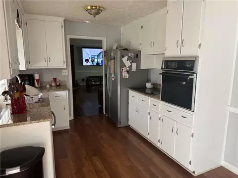 Kitchen - 9152 Westview Dr SW, Covington, GA 30014 photo 1 of 1